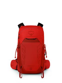 Туристическа раница OSPREY TEMPEST PRO 20,  mars orange