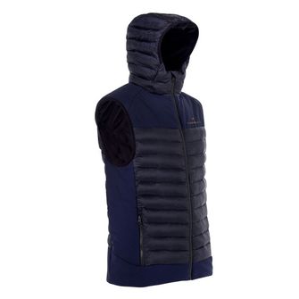 Мъжка жилетка Therm-ic PowerVest Urban, тъмно синя