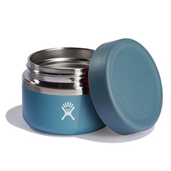 Hydro Flask Термос за храна 8 OZ Insulated Food Jar, черен