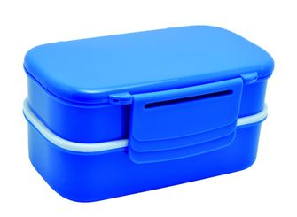 Baladeo PLR506 Кутия за храна Osaka XL, синя