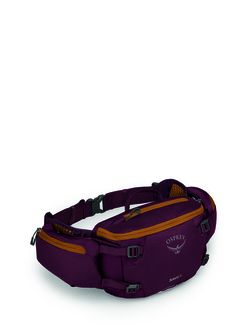 Велосипедна раница OSPREY SAVU 5,  aprium purple