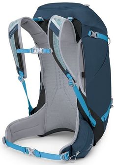 Туристическа раница OSPREY HIKELITE 32 II,  atlas blue