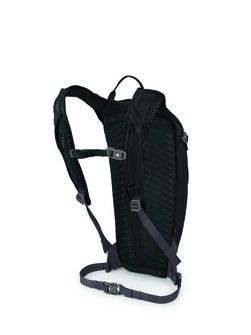 Туристическа раница OSPREY SISKIN 8L, черна