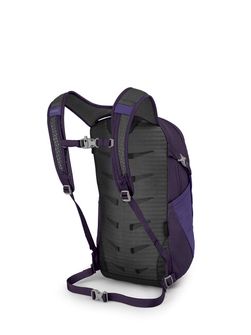 Градска раница OSPREY DAYLITE,  dream purple