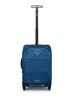 Чанта OSPREY OZONE 4-Wheel CARRY ON 36,  coastal blue