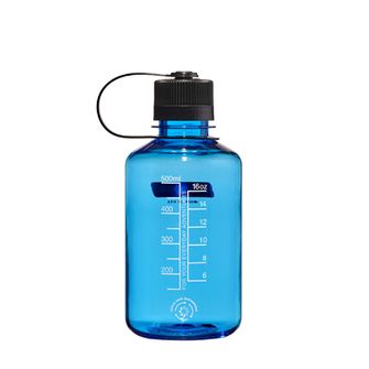 Бутилка Nalgene NM Sustain 0,5 л синя