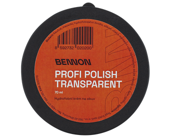 BENNON крем-концентрат Profi POLISH Прозрачен 70