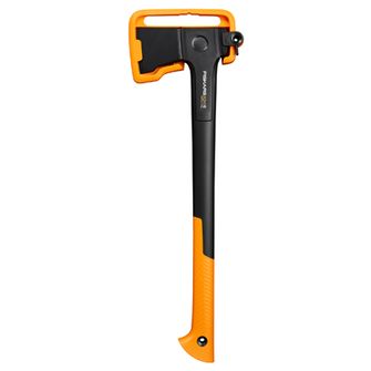 Универсална брадва Fiskars X-Series X24 - M-острие