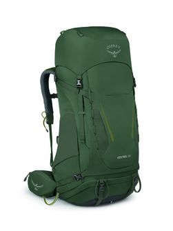 Туристическа раница OSPREY KESTREL 68,  bonsai green