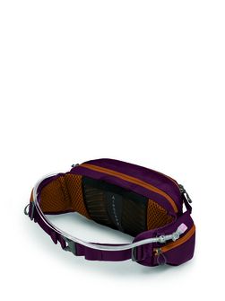 Велосипедна раница OSPREY SERAL 7,  aprium purple