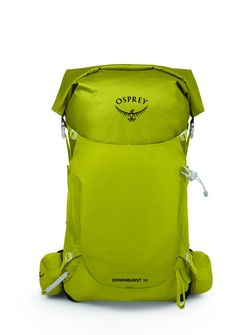 Туристическа раница OSPREY DOWNBURST 36 MENS,  babylonica yellow