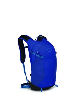 Туристическа раница OSPREY SPORTLITE 15,  blue sky