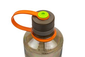 Nalgene NM Sustain Бутилка за пиене 0,5 л woodsman