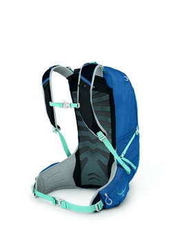 Туристическа раница OSPREY TALON EARTH 22,  deep ocean blue