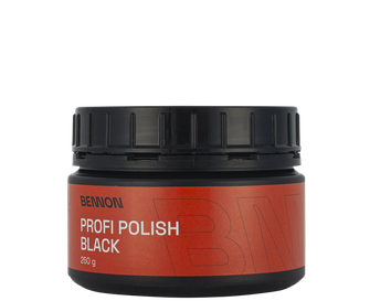 BENNON крем-концентрат Profi POLISH Black 250