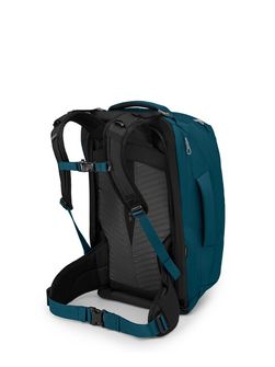 Чанта OSPREY FAIRVIEW 40,  night jungle blue