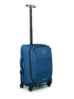 Чанта OSPREY OZONE 4-Wheel CARRY ON 36,  coastal blue