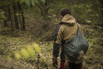 Helikon-Tex Чанта Carryall Backup - полиестер - SK Woodland