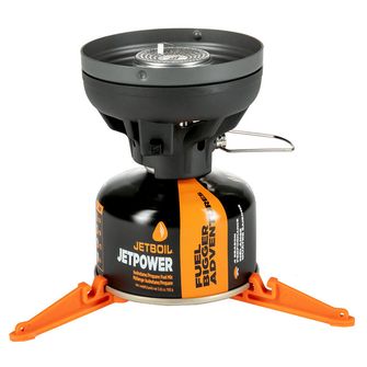 Газова печка Jetboil Flash™ Carbon