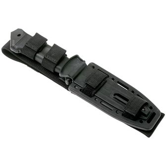 Нож Gerber LMF II Infantry black