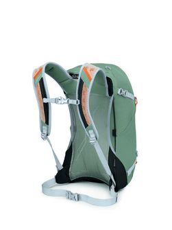 Туристическа раница OSPREY HIKELITE 26,  pine leaf green