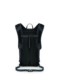 Туристическа раница OSPREY SPORTLITE 15,  dark charcoal grey