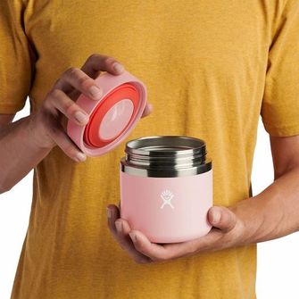 Hydro Flask Термос за храна 20 OZ Insulated Food Jar, трилиум