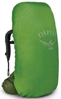 Туристическа раница OSPREY AETHER 55 II,  garlic mustard green