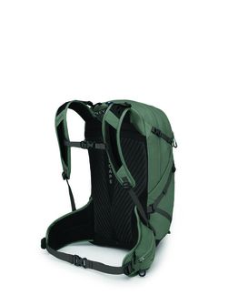 Туристическа раница OSPREY SPORTLITE 25,  pine leaf green