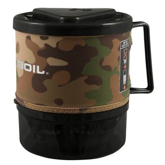 Система за варене Jetboil Minimo Camo 1L