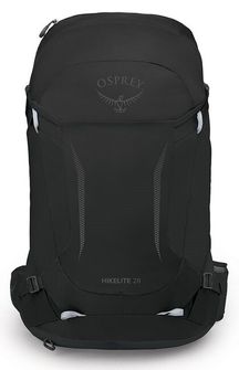 Туристическа раница OSPREY HIKELITE 28, черна