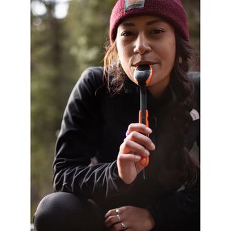 Jetboil Керамична лъжица Jetboil Trailspoon