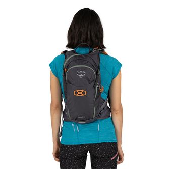 Туристическа раница OSPREY SALIDA 12L,  space travel grey