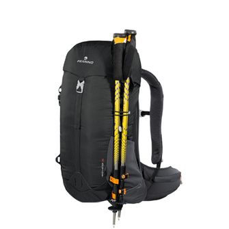 Раница Ferrino Hikemaster 26 L, черна