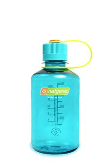 Nalgene NM Sustain Бутилка за пиене 0,5 л cerulean