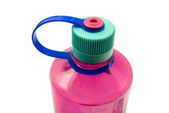 Nalgene NM Sustain Бутилка за пиене 1 л Electric Magenta