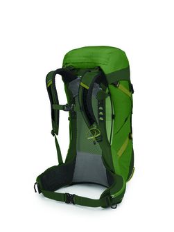 Туристическа раница OSPREY STRATOS 36,  seaweed/matcha green