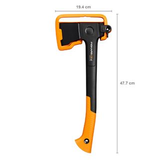 Универсална брадва Fiskars X-Series X18 - S-острие