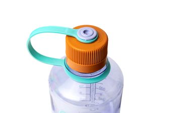 Nalgene NM Sustain Бутилка за пиене 0,5 л аметист