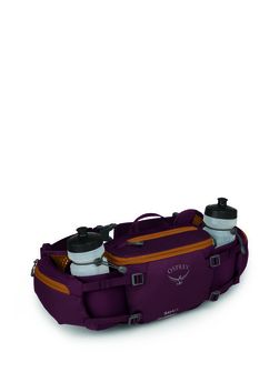 Велосипедна раница OSPREY SAVU 5,  aprium purple