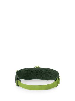 Раница за бягане DURO DYNA LT BELT на OSPREY,  seaweed green/limon