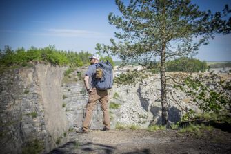 Helikon-Tex Раница Summit - зелено маслинова