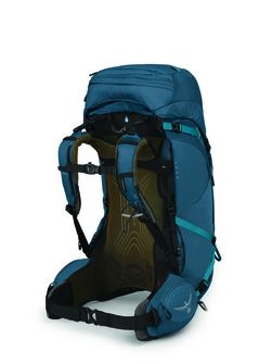 Туристическа раница OSPREY ATMOS AG 50,  venturi blue