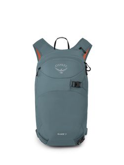 OSPREY скиорска раница GLADE 12,  celestine blue