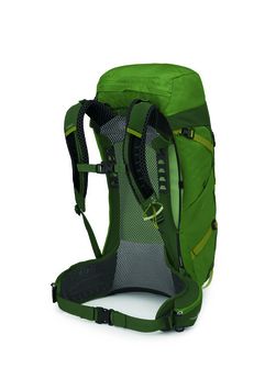 Туристическа раница OSPREY STRATOS 44,  seaweed/matcha green