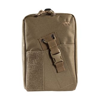 Tasmanian Tiger Медицинска чанта за оборудване Base Medic Pouch MKII, coyote brown