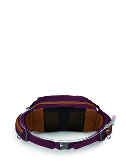 Велосипедна раница OSPREY SERAL 7,  aprium purple