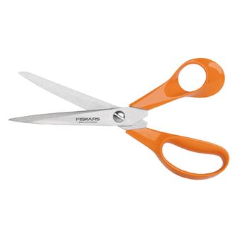 Универсална ножица Fiskars 21 см