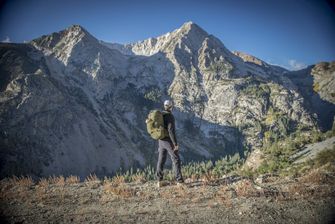 Helikon-Tex Раница Summit - зелено маслинова