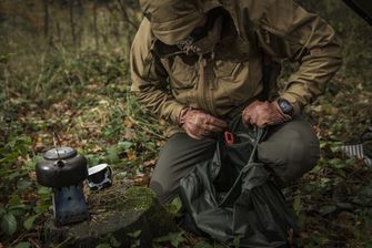 Helikon-Tex Чанта Carryall Backup - полиестер - SK Woodland